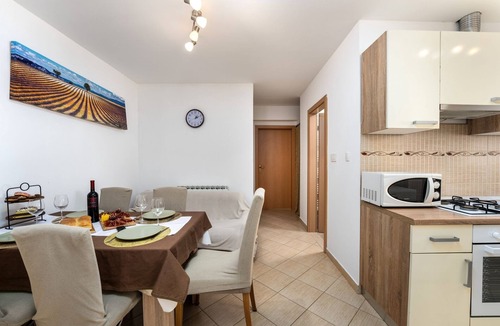 Ciritez Apartment | Apartment Jakov (Istria - Buzet)