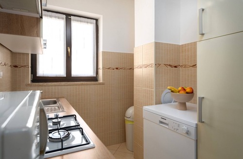 Ciritez Apartment | Apartment Jakov (Istria - Buzet)