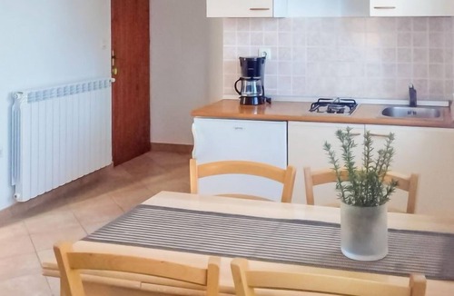 Krnica Apartment | Apartment Jasen by Interhome