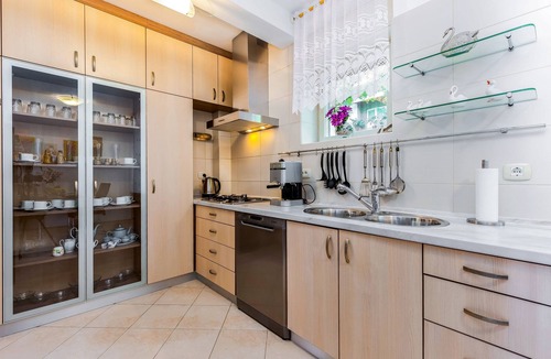 Rijeka Apartment | Apartment Jasmina