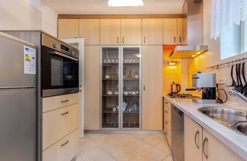 Rijeka Apartment | Apartment Jasmina