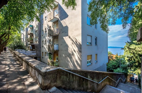 Rijeka Apartment | Apartment Jasmina