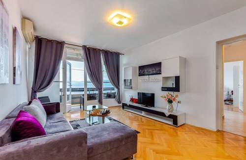 Rijeka Apartment | Apartment Jasmina