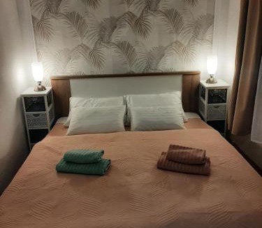 Risika Apartment | Apartment JB2 Grmovine