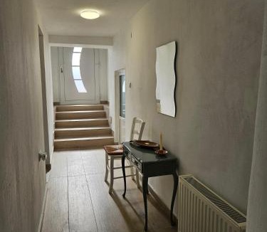 Risika Apartment | Apartment JB2 Grmovine