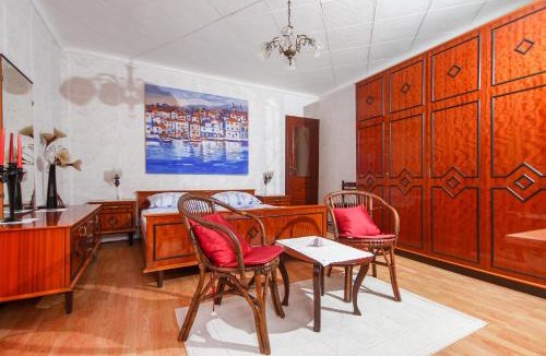 Volosko Apartment | Apartment Johanna