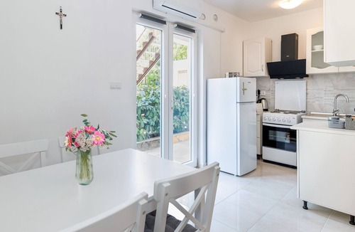 Selce Apartment | Apartment Josip by Interhome