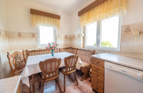Tulisevica Apartment | Apartment Josip by Interhome