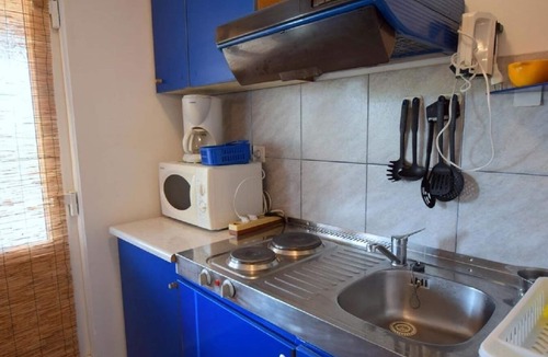 Marsici Apartment | Apartment Jozefina - barbecue: A2(3+1) - Malinska, Island Krk, Croatia