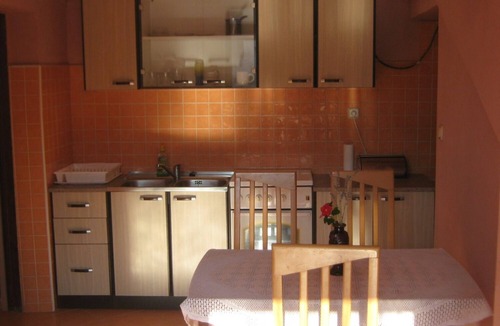 Zirje Apartment | Apartment Katija (107621-A1) - Zirje - island Zirje