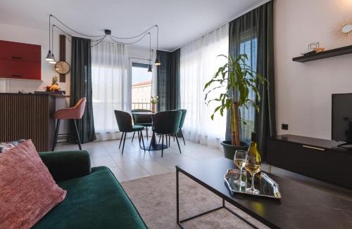 Pobri Apartment | Apartment Kalla Opatija 2