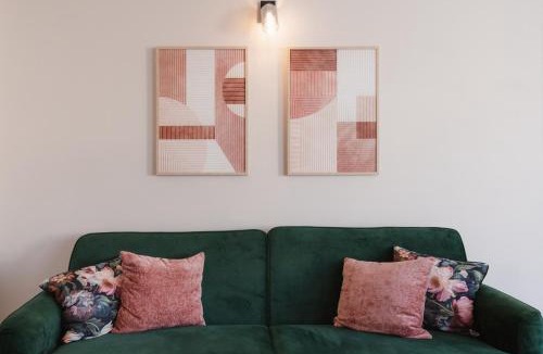 Pobri Apartment | Apartment Kalla Opatija 2