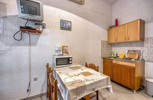 Pjescana Uvala Apartment | Apartment Kamelia A3