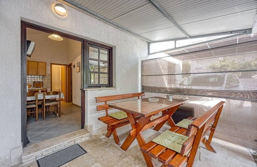 Pjescana Uvala Apartment | Apartment Kamelia A3