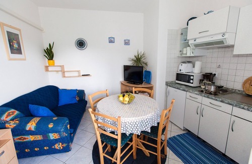 Bribir Apartment | Apartment Karla (62502-A1) - Bribir