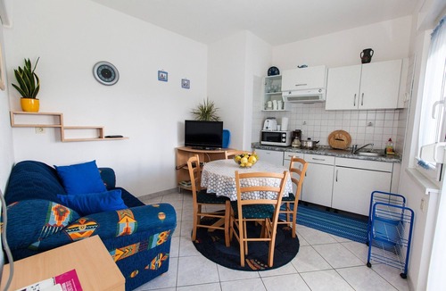 Bribir Apartment | Apartment Karla (62502-A1) - Bribir
