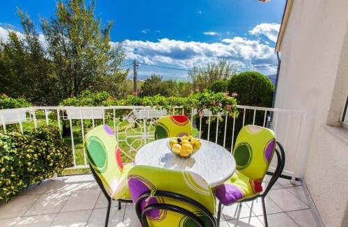 Bribir Apartment | Apartment Karla