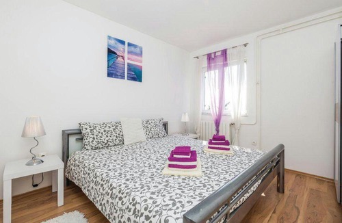 Rubesi Apartment | Apartment Kastav 15287a