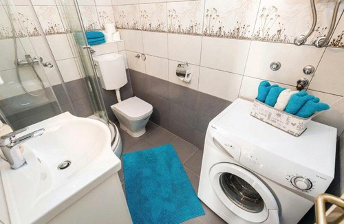 Rubesi Apartment | Apartment Kastav 15287a