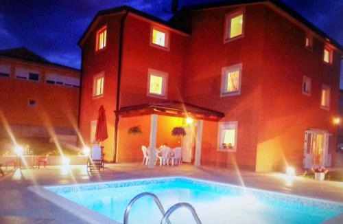 Kastel Apartment | Apartment Kastel 22