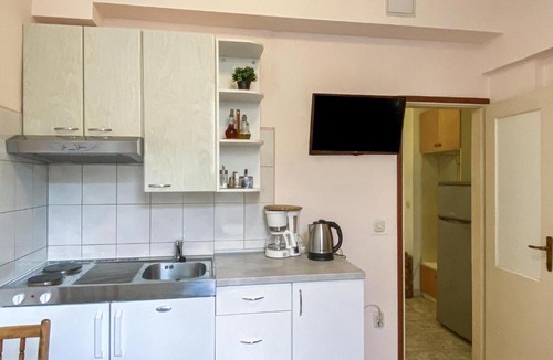 Kastel Sucurac Apartment | Apartment Kastel Sucurac Ivana Pavla Ii
