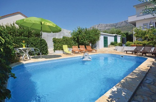 Kastel Sucurac Apartment | Apartment Kastel Sucurac Ivana Pavla Ii