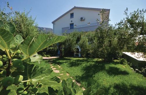 Kastel Sucurac Apartment | Apartment Kastel Sucurac Ivana Pavla Ii