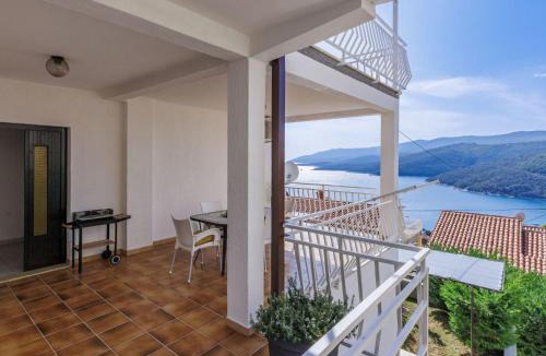 Rabac Apartment | Apartment Katarina-1 by Interhome