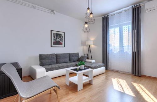Rabac Apartment | Apartment Katarina-1 by Interhome