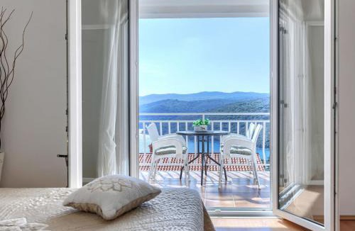 Rabac Apartment | Apartment Katarina-2 by Interhome