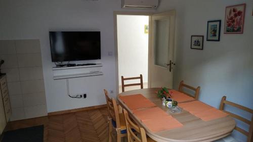 Omis Apartment | Apartment Kate