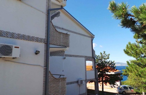 Klenovica House | Apartment Klenovica 1