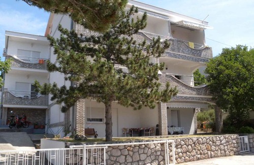 Klenovica House | Apartment Klenovica 1