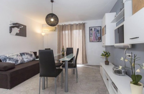 Labin Apartment | Apartment Korina by Interhome