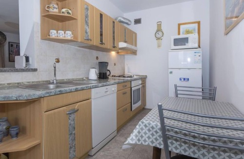 Labin Apartment | Apartment Korina by Interhome