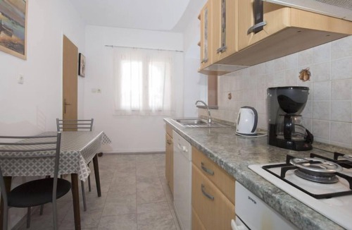 Labin Apartment | Apartment Korina by Interhome