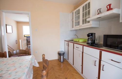 Selce Apartment | Apartment Kralj (18181-A1) - Selce (Crikvenica)