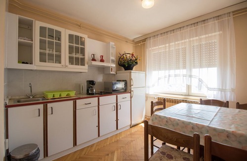 Selce Apartment | Apartment Kralj (18181-A1) - Selce (Crikvenica)