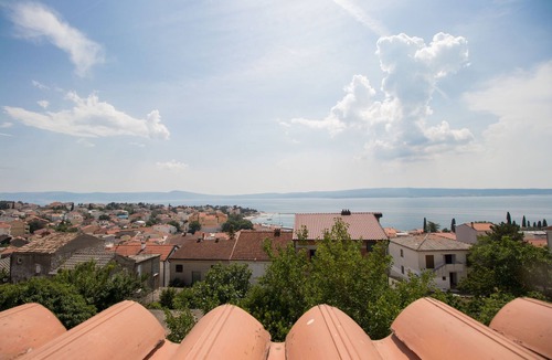 Selce Apartment | Apartment Kralj (18181-A1) - Selce (Crikvenica)