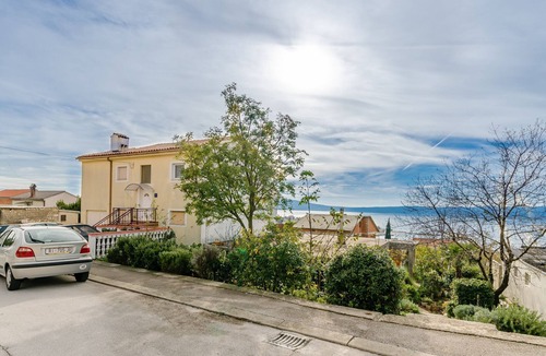 Selce Apartment | Apartment Kralj (18181-A1) - Selce (Crikvenica)