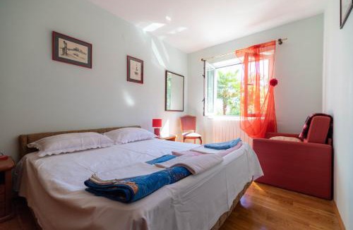 Sarsoni Apartment | Apartment Kukurin