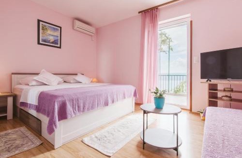Lokva Rogoznica Apartment | Apartment Kuzmanić
