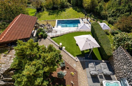 Kastav Apartment | Apartment Kvarner house-1 by Interhome