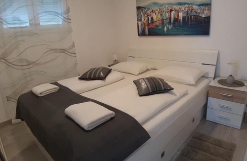 Sarsoni Apartment | Apartment Kvarner