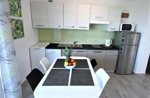 Sarsoni Apartment | Apartment Kvarner