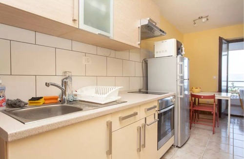 Ravni Apartment | Apartment Kvarner Sea View