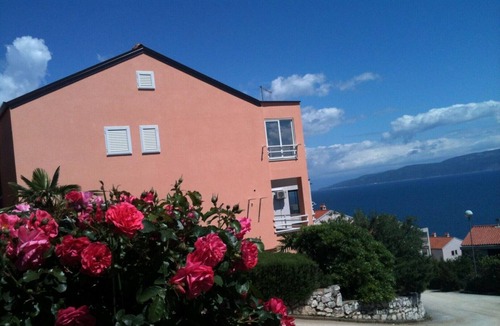 Ravni Apartment | Apartment Kvarner Sea View