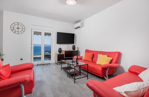 Kostrena Apartment | Apartment Kvarner View