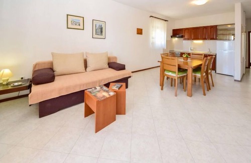 Okrug Gornji Apartment | Apartment Lucija by Interhome
