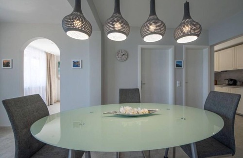 Tulisevica Apartment | Apartment La Mer by Interhome